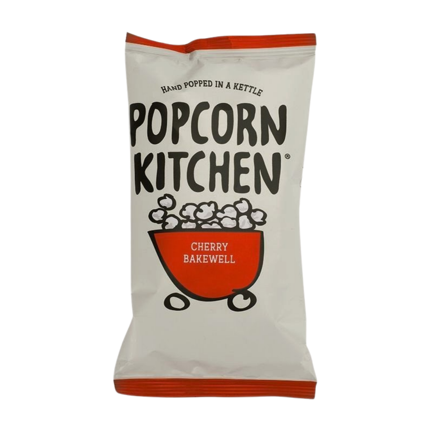 Popcorn Kitchen Cherry Bakewell Popcorn (30g) Popcorn Kitchen
