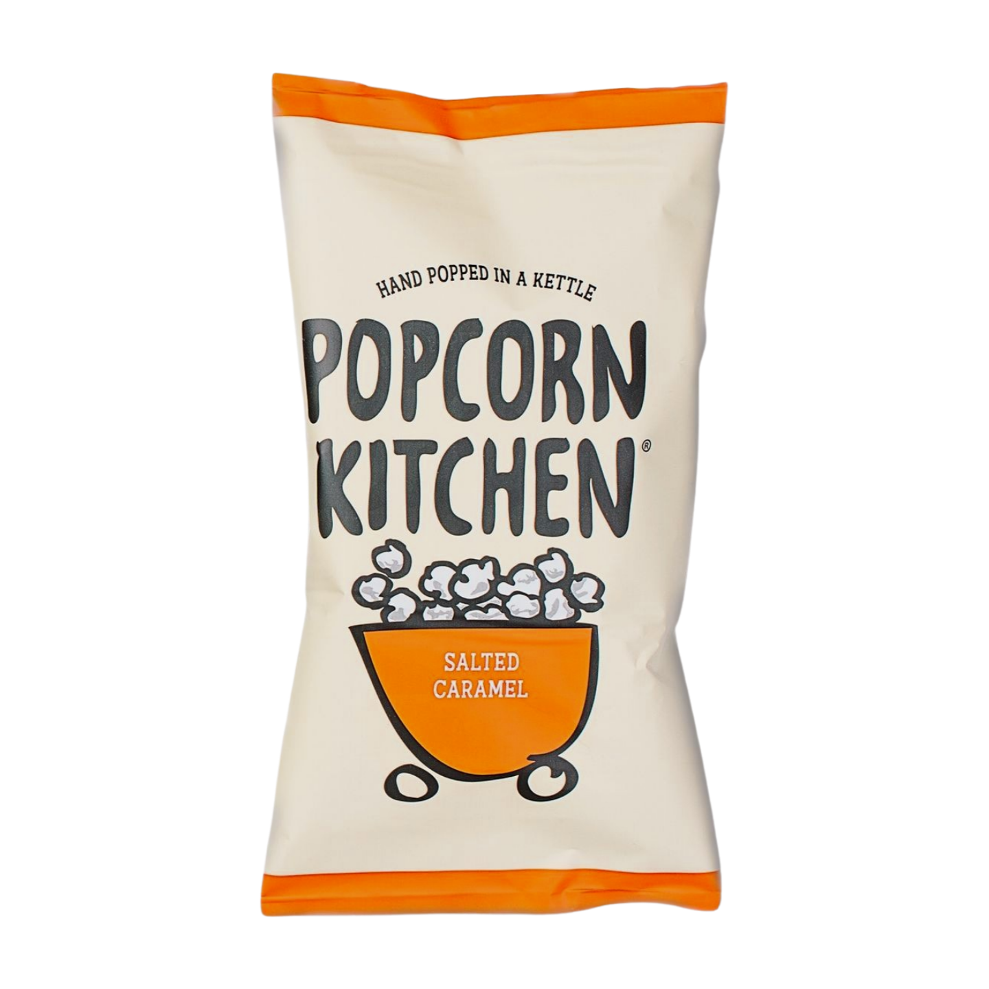 Popcorn Kitchen Salted Caramel Popcorn (100g) Popcorn Kitchen