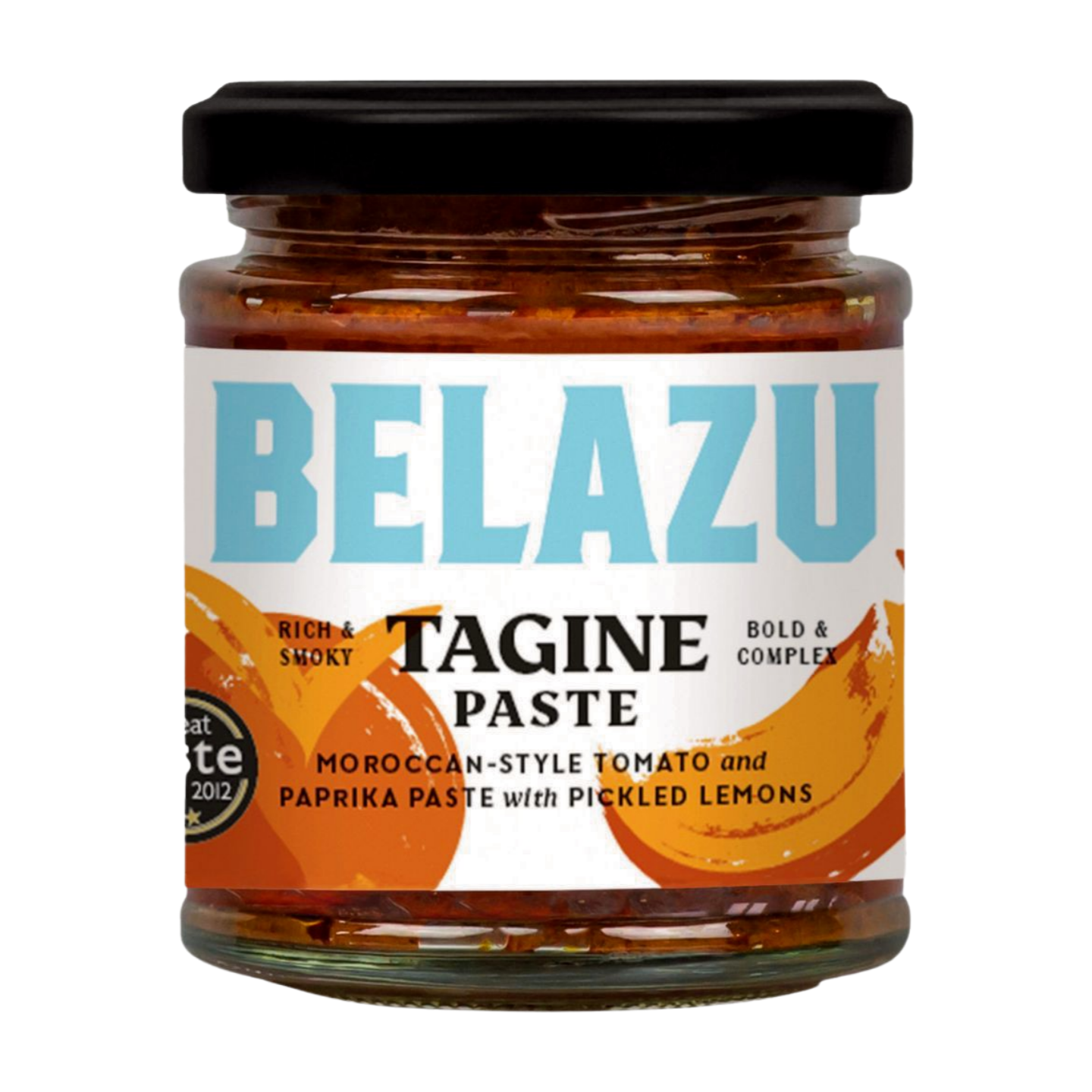 Belazu Tagine Paste (170g) Belazu