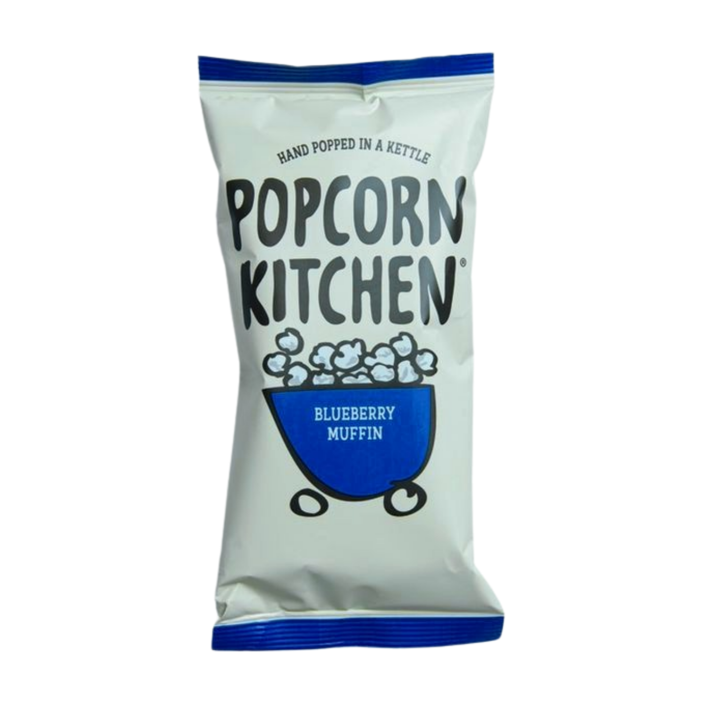 Popcorn Kitchen Blueberry Muffin Popcorn (30g) Popcorn Kitchen