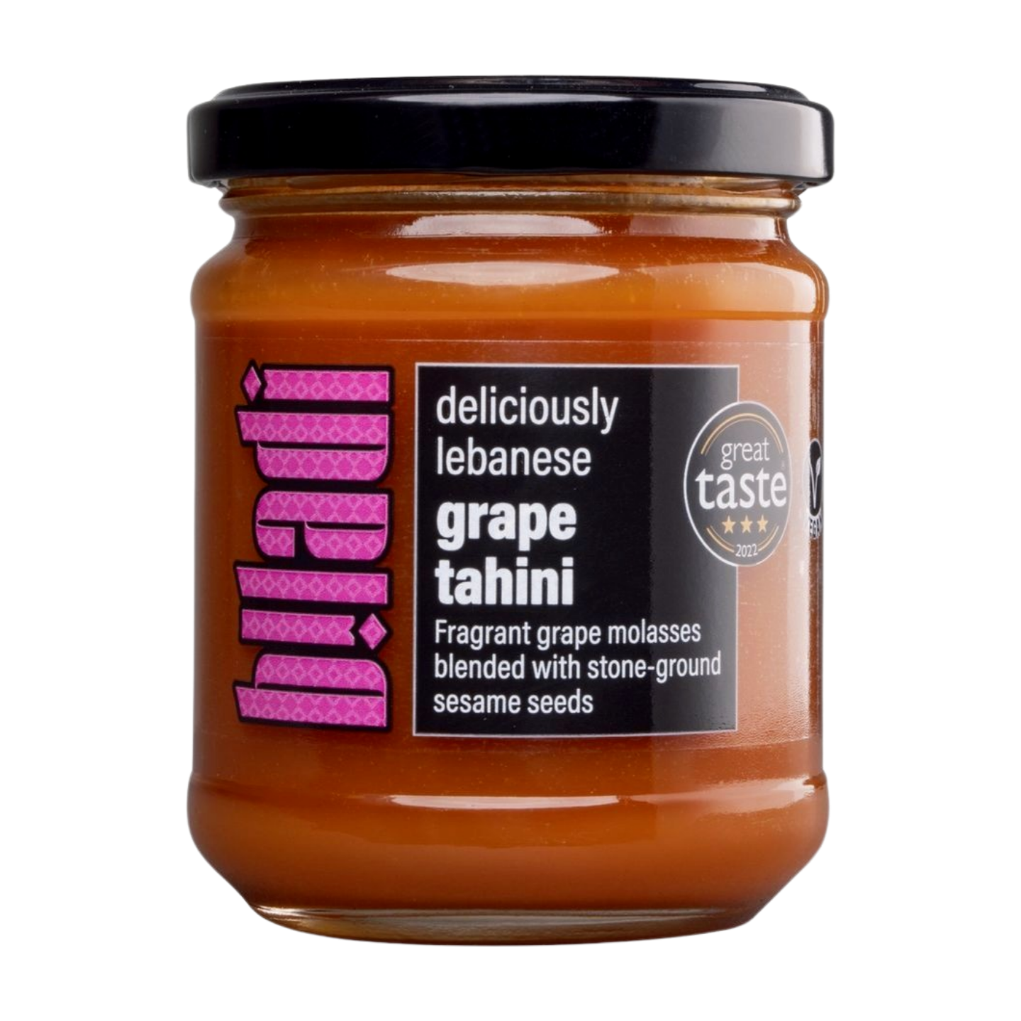 Biladi Grape Tahihi (220g) Biladi