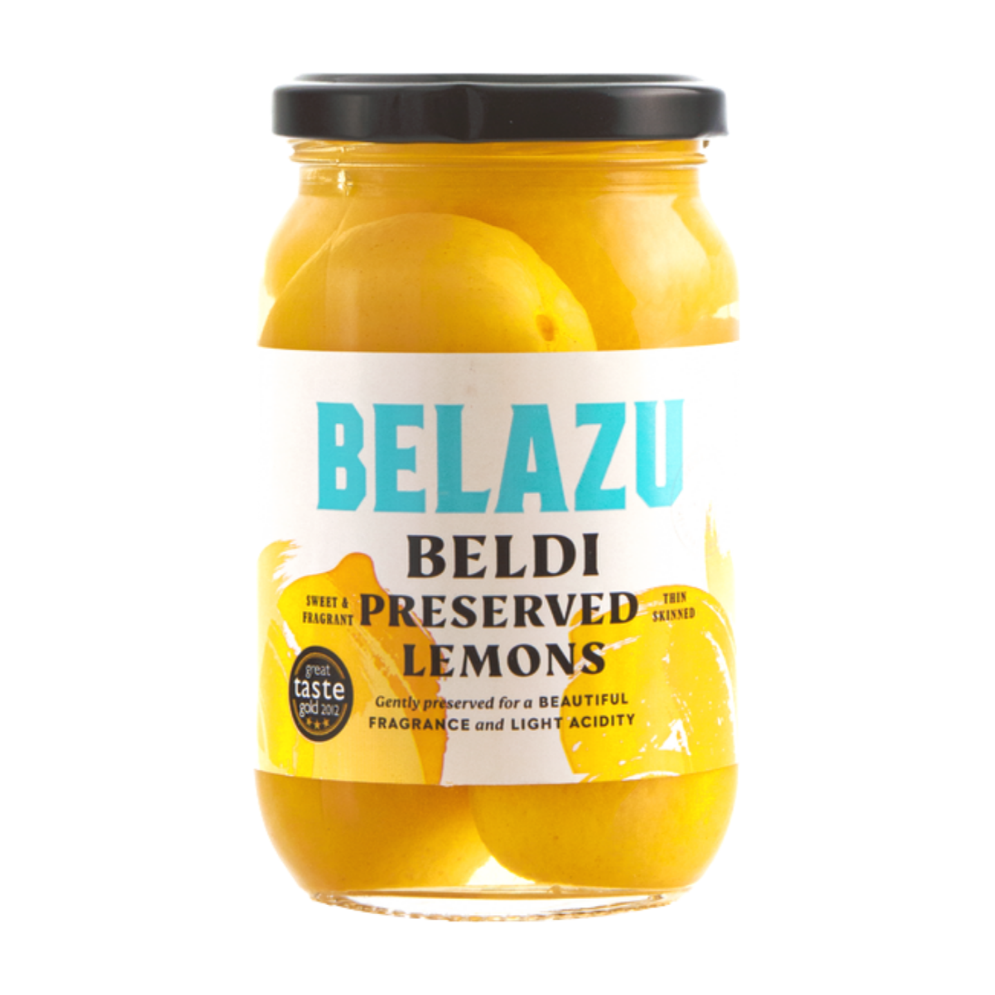 Belazu Preserved Lemons (360g) Belazu