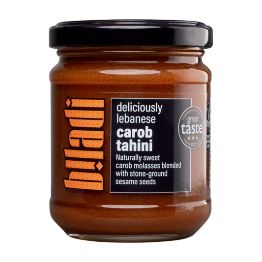 Biladi Carob Tahihi (220g) Biladi
