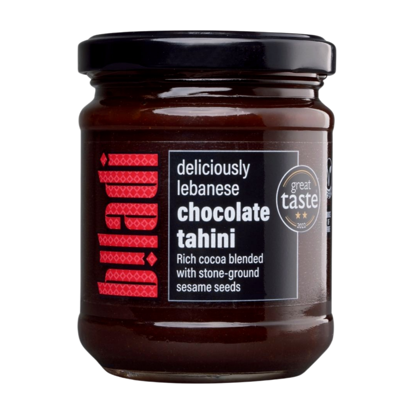 Biladi Chocolate Tahihi (220g) Biladi