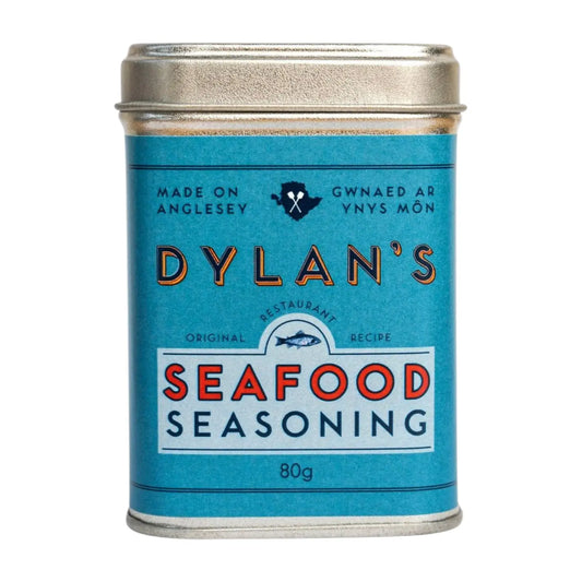 Dylan's Seafood Seasoning (80g) Dylan's